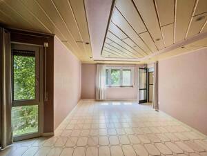 Für Singles oder Paare: 2-Zimmer-Wohnung mit großer Terrasse und TG-Stellplatz – 90768 Fürth – Vorschaubild 3