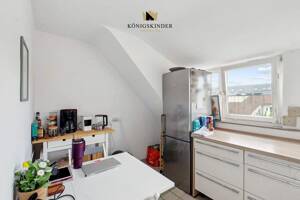 Vermieterglück: 2-Zimmer-Wohnung mit Loggia und Stellplatz in Bad Cannstatt – 70372 Stuttgart – Vorschaubild 4