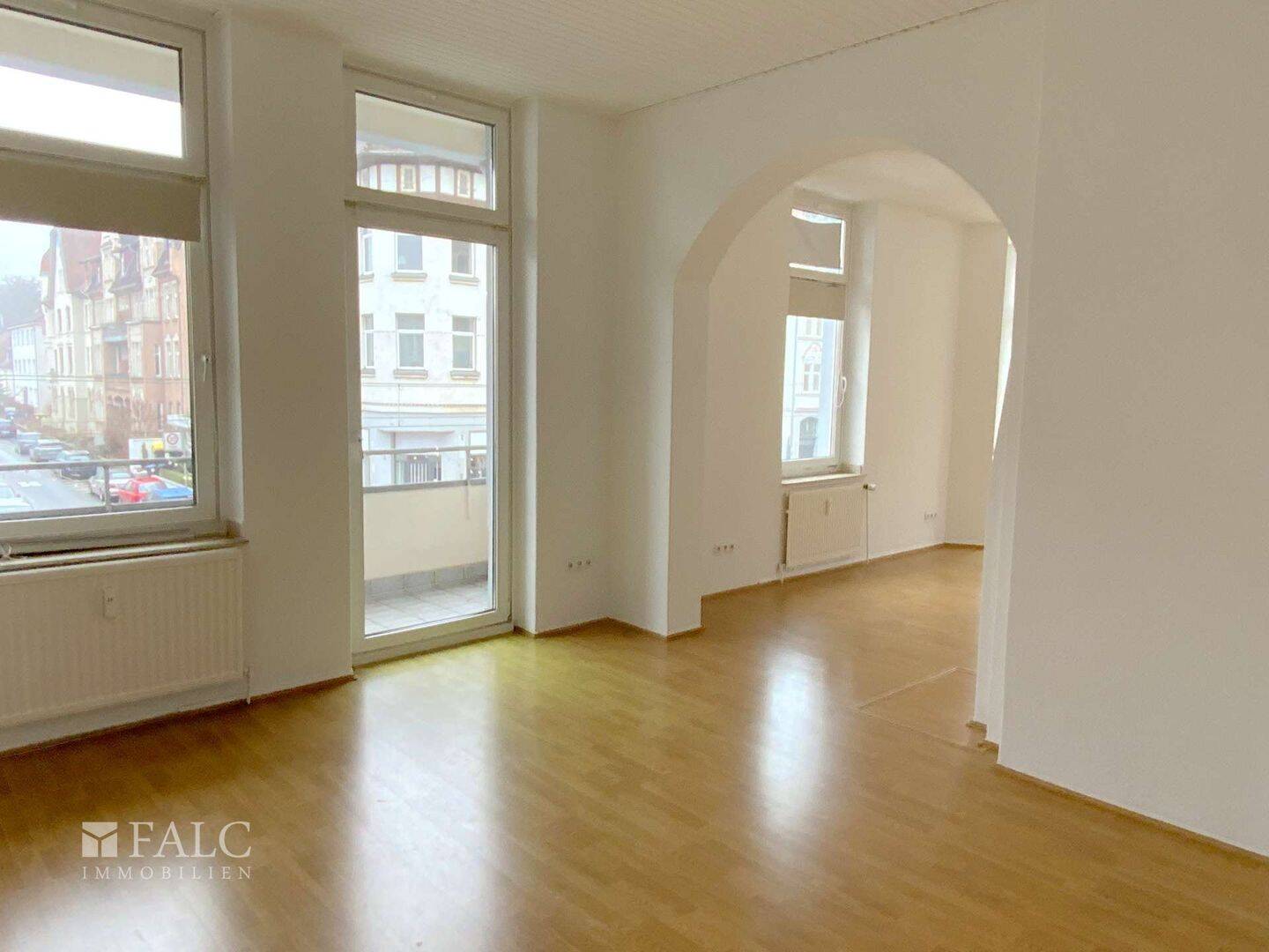 Urbanes Wohnen am Puls der List – Hannover – Vorschaubild 7