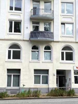 Vermietete Kapitalanlage in Hamburg-Horn | ca. 25 % unter Vergleichswerten | provisionsfrei – 22111 Hamburg – Vorschaubild 2
