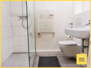 Grevenweg: Attraktive und ruhige 1-Zi-Studiowohnung mit Balkon – 20537 Hamburg – Vorschaubild 3
