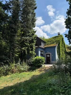 Mit Geschick und Mut wird`s bestimmt ganz gut: Freist. EFH mit Wald-Grundstück! – 44227 Dortmund – Vorschaubild 2