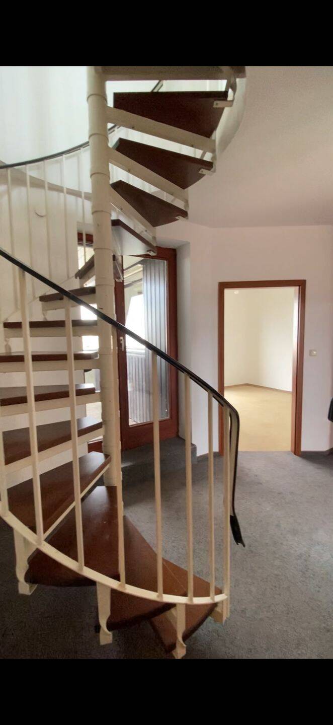 schöne 4 Zimmerwohnung – Augsburg – Vorschaubild 5