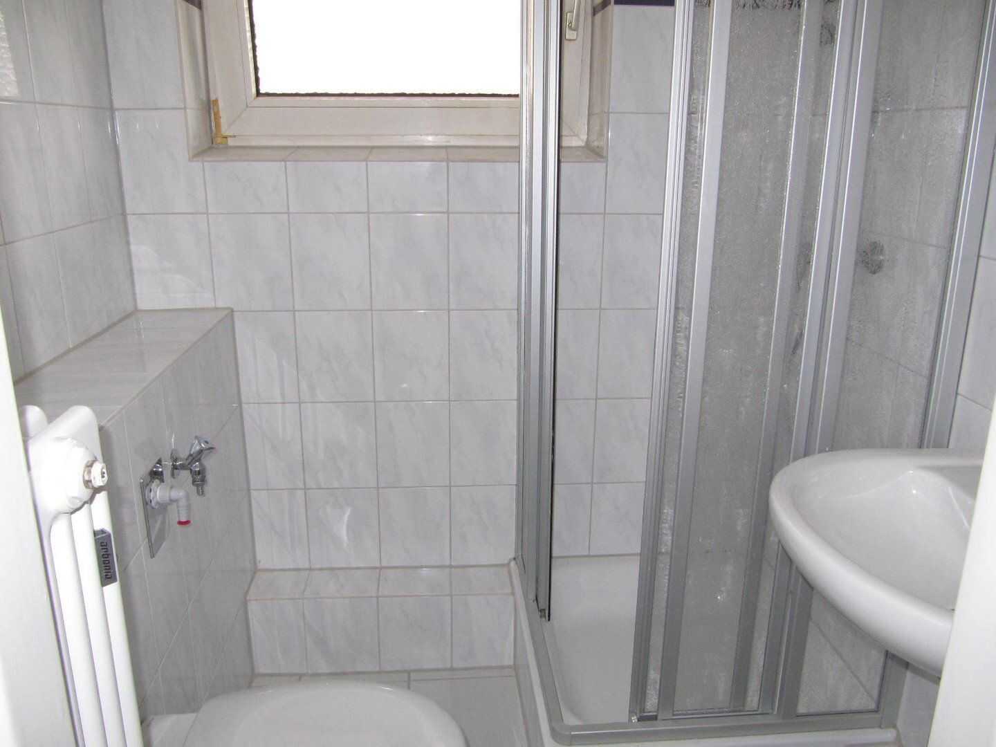 Lübeck-Kücknitz (Nähe Travemünde) Schickes 1 Zi.-App. m. extra Küche u. Tageslichtbad – Lübeck – Vorschaubild 6