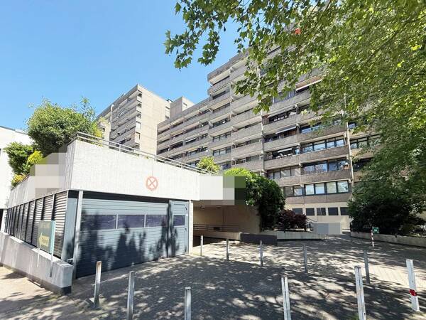 Etagenwohnung in 41460 Neuss mit 40,9 m² kaufen