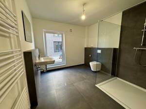 Erstbezug - Moderne 2-Zimmer-Wohnung mit Terrasse und eigenem Gartenanteil – 26121 Oldenburg – Vorschaubild 5