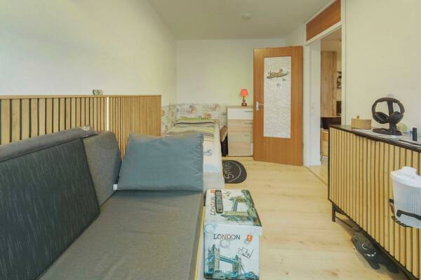Etagenwohnung in 70825 Korntal-Münchingen mit 70,09 m² kaufen