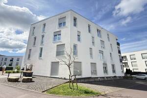 1-Zimmer-Appartement in gefragter Lage von Trier-Tarforst - ideal als Kapitalanlage – 54296 Trier – Vorschaubild 3