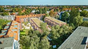 2-Zimmer-Wohnung mit Balkon – 22081 Hamburg – Vorschaubild 9