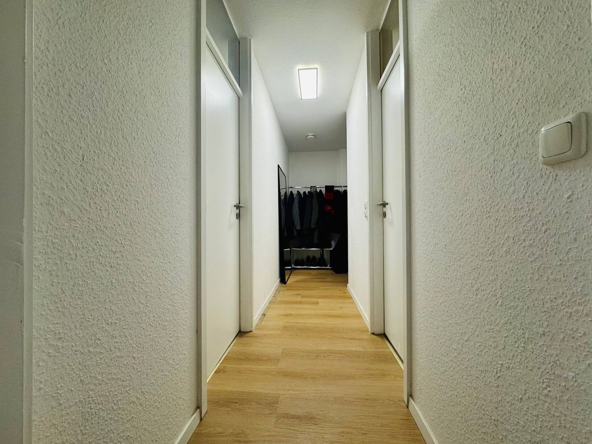 Etagenwohnung in 51149 Köln mit 47 m² kaufen