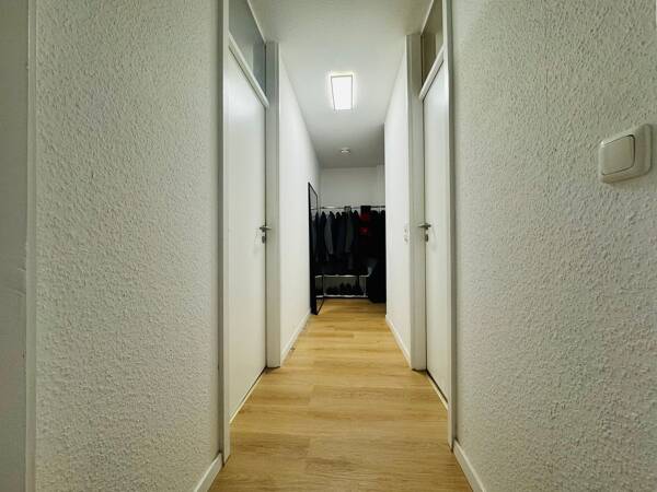 Etagenwohnung in 51149 Köln mit 47 m² kaufen