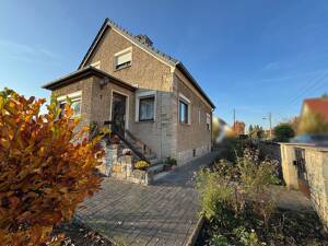 Viel Raum für Leben, Familie & Ideen - Einfamilienhaus mit Garage in gefragter Lage! – 39128 Magdeburg – Vorschaubild 4