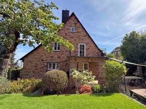 DEGERLOCH/HAIGST: Seltenes Einfamilienhaus in bester Aussichtslage