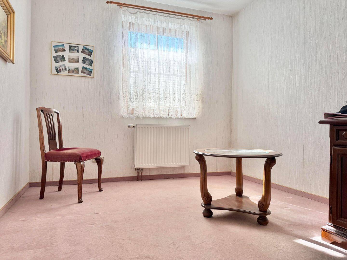 Zwei Wohneinheiten, viele Möglichkeiten - Gepflegtes Zweifamilienhaus mit großem Garten in Schönermark – Schönermark – Vorschaubild 7