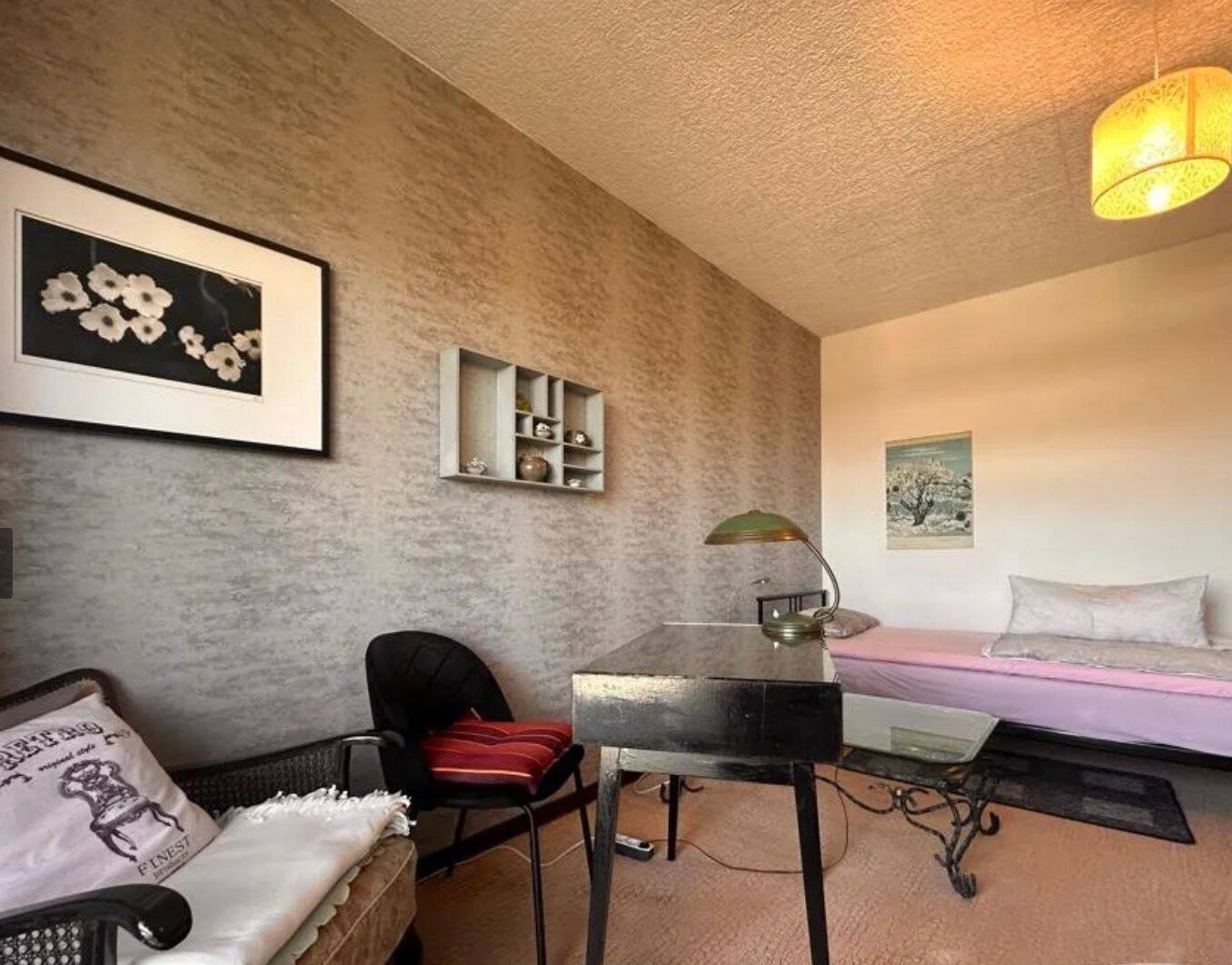 möblierte Maisonette Wohnung – Saarbrücken – Vorschaubild 6