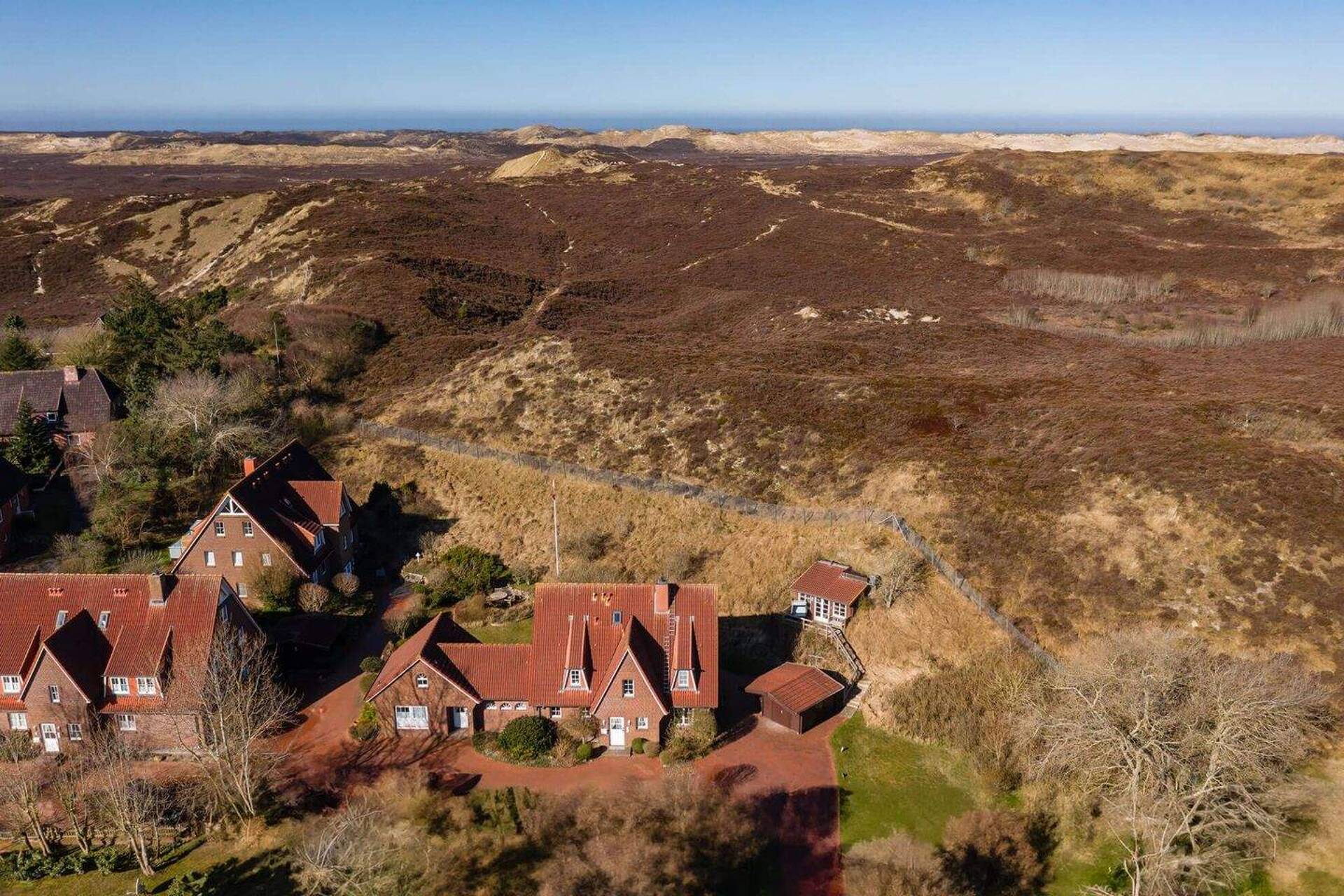 Haus in 25992 List auf Sylt mit 390 m² kaufen