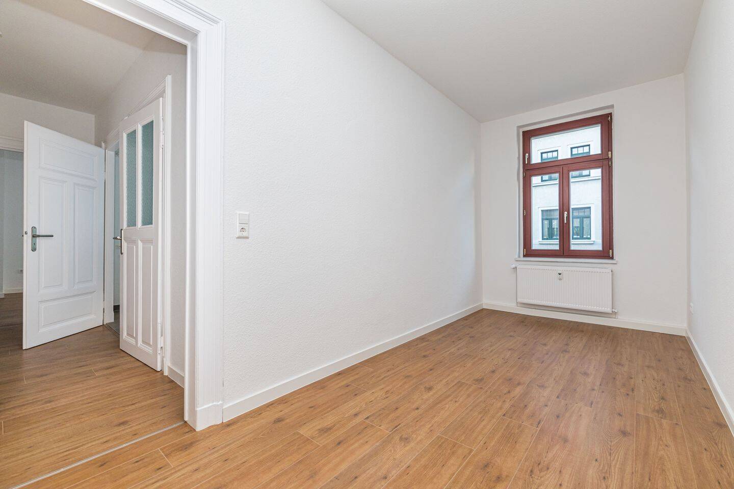 Wohnen mit Stil auf 46 m² - bestens geeignet für Singles oder Paare – Köln – Vorschaubild 4