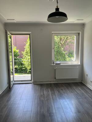 Schöne 2 Zimmer Wohnung im Herzen von Wandsbek – 22041 Hamburg – Vorschaubild 5