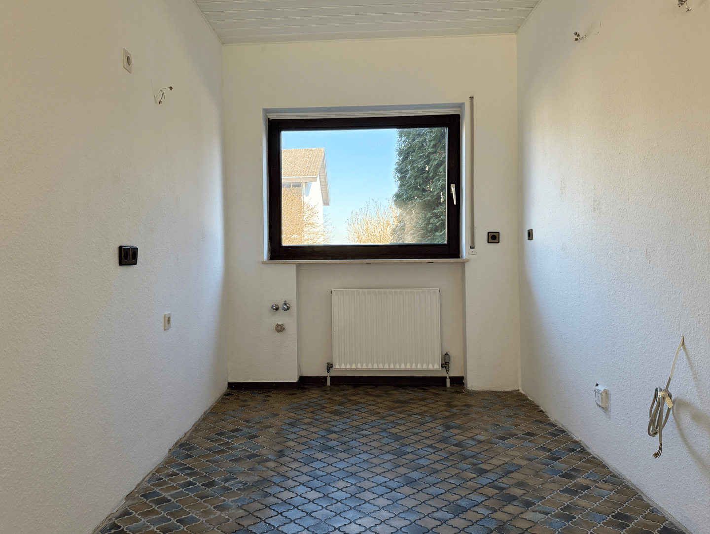 Idyllisches Familien-Zuhause am Feldrand – gepflegtes Reihenhaus mit charmantem Dachstudio, Garten und Garage – Dreieich – Vorschaubild 7
