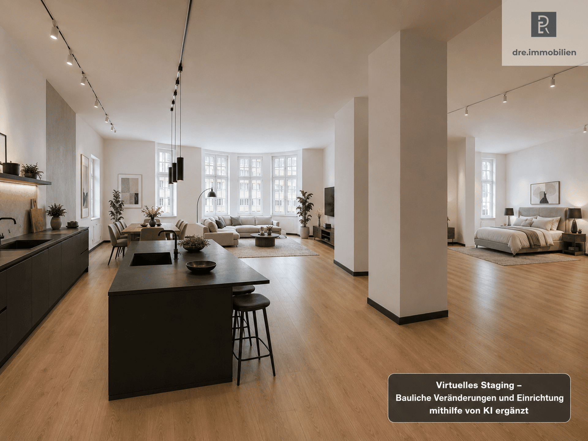Loft/Studio/Atelier in 51429 Bergisch Gladbach mit 208 m² kaufen
