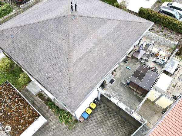 Terrassenwohnung in 89312 Günzburg / Reisensburg mit 78 m² kaufen