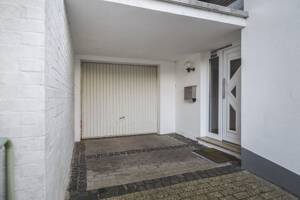 Südviertel! Freistehender Bungalow in ruhiger Wohnstraße nähe Diepenbenden – 52076 Aachen – Vorschaubild 3