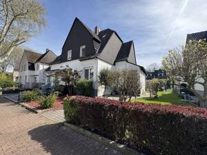 Charmantes Reihenendhaus in ruhiger, familienfreundlicher Lage – 45891 Gelsenkirchen – Vorschaubild 3