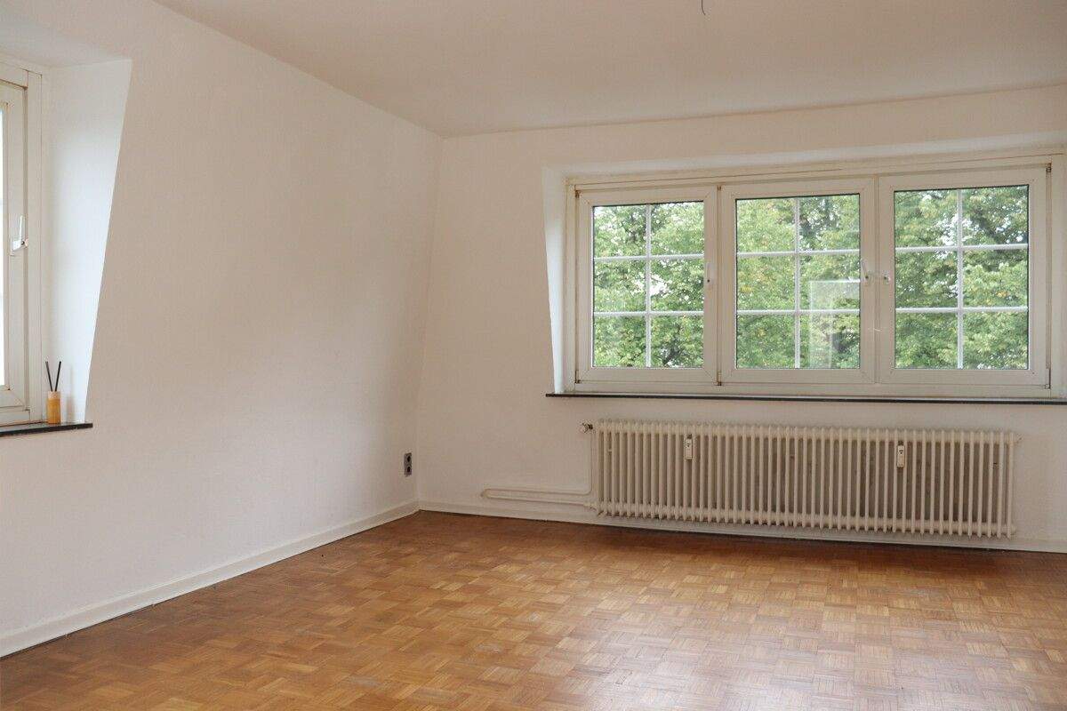 Gelegenheit mit viel Raum - sofort verfügbar! – Lübeck – Vorschaubild 4