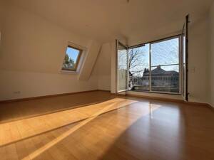 Sonne, Ruhe und viel Grün - Besondere 2-Z-Wohnung mit Terrasse in Lichtenrade – 12307 Berlin – Vorschaubild 4