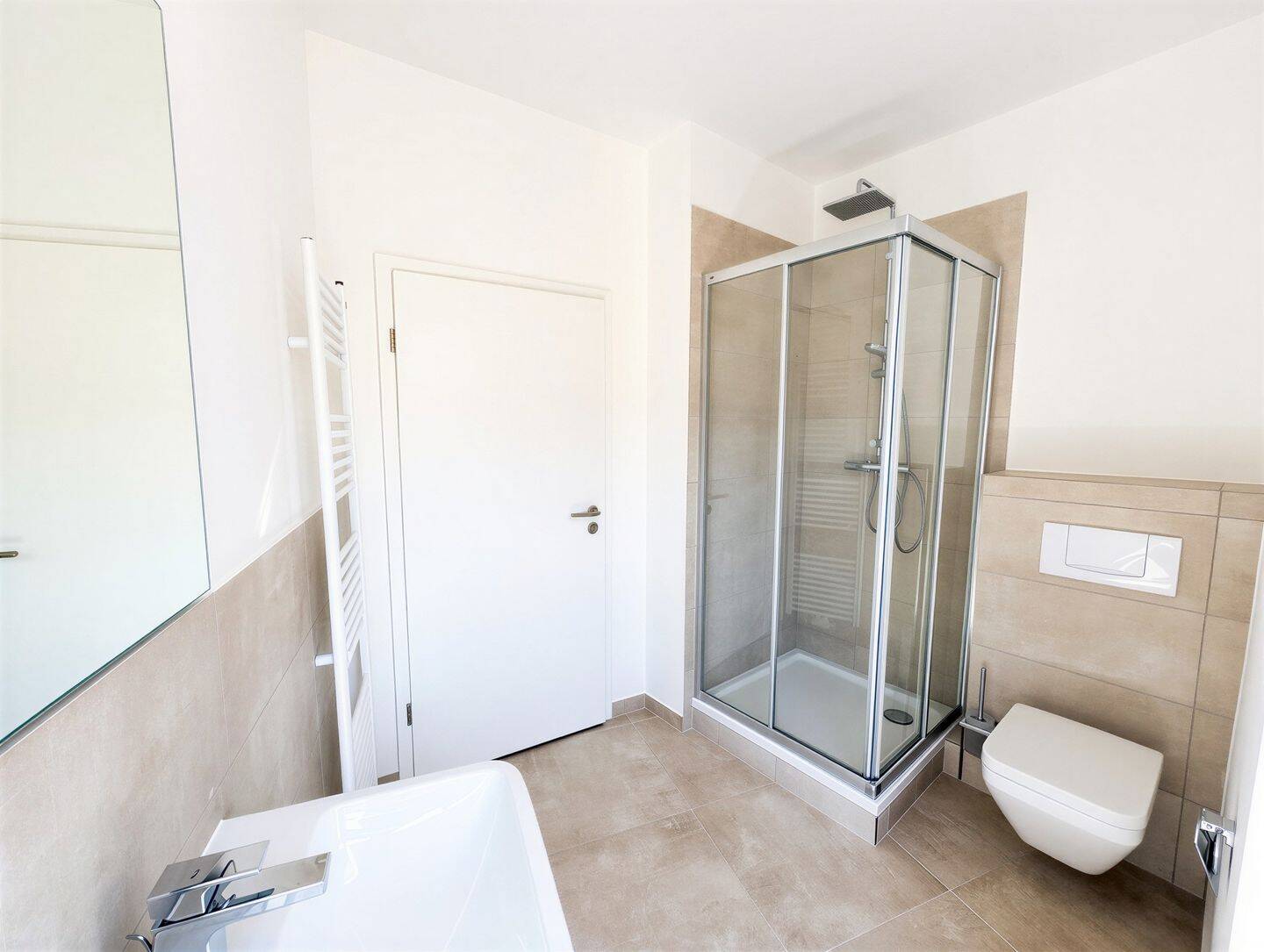 Start smart: 1 Monat Kaltmietfrei! I Tageslichtbad mit Dusche I moderne Einbauküche