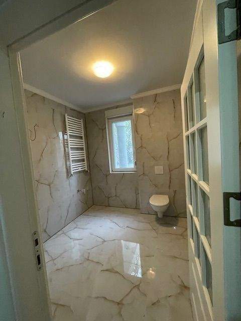 Müncheberg, EFH Villa,160qm Wohnfläche, 5 Zi, 300 m² Grund, Kamin, Sauna, EBK, Terrassen, Balkone, Luxusbau, – Müncheberg – Vorschaubild 8