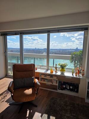 Exklusive 3 Zimmer Eigentumswohnung im Colonia-Tower – 50735 Köln – Vorschaubild 9