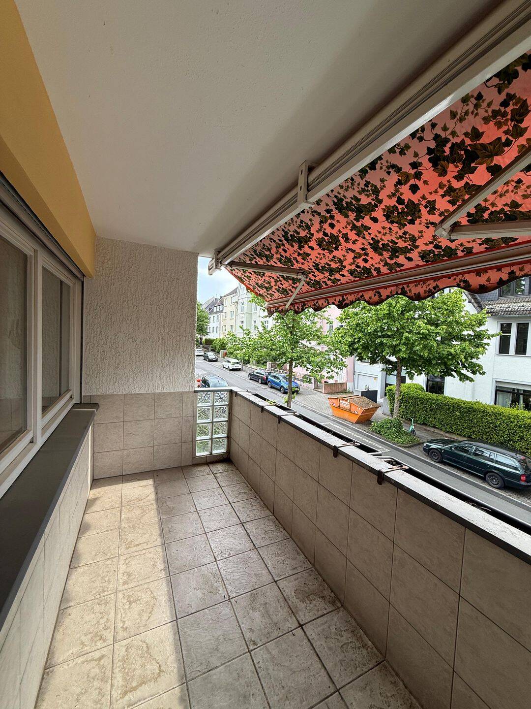 Dortmund Körne: Helle 3 Zimmer Wohnung mit Balkon – Dortmund – Vorschaubild 5