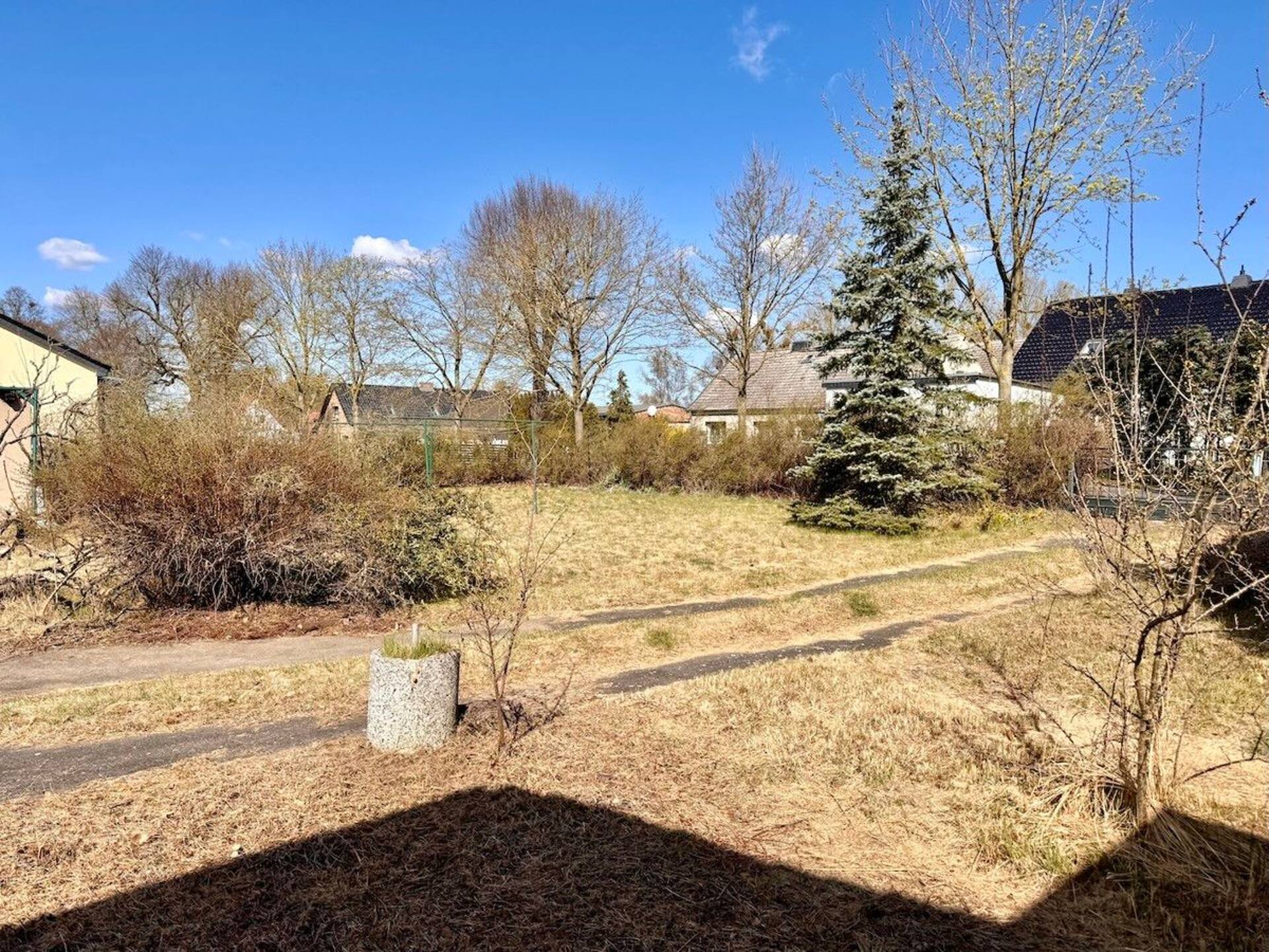 Einfamilienhaus in 17309 Pasewalk mit 120 m² kaufen