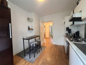 Charmante 2-Zimmer-Wohnung mit Balkon und Wohnküche im aufstrebenden Altona-Diebsteich – 22769 Hamburg – Vorschaubild 5