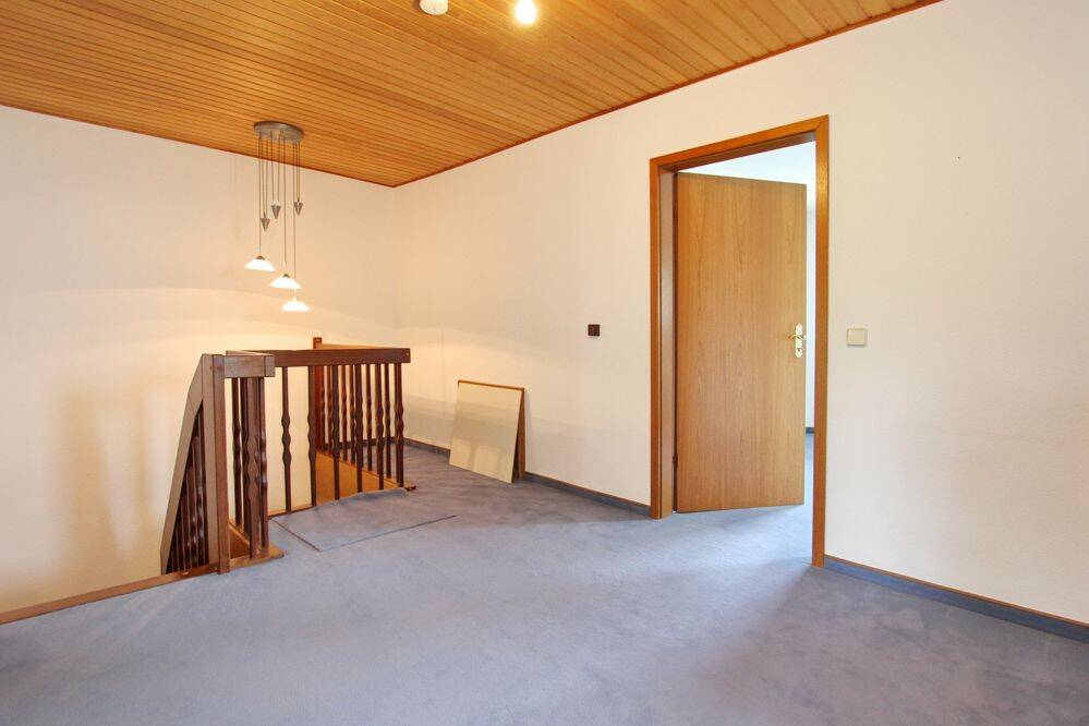 Haus in Haus! Großzügige Wohnung mit eigenem Garten – Hamburg – Vorschaubild 8