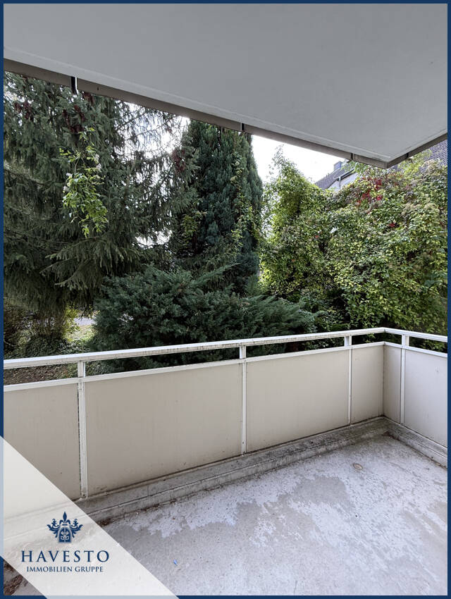 Renovierte 2-Raum Wohnung mit Balkon, Neuer Einbauküche & Stellplatz! – Magdeburg – Vorschaubild 5