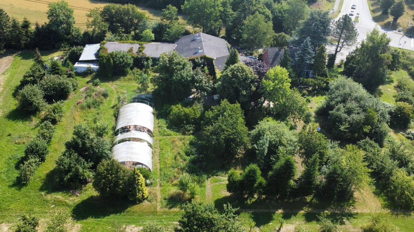 Dornröschen Objekt erwecken | Wohnen und Gewerbe neu gestalten – Eutin – Vorschaubild 2