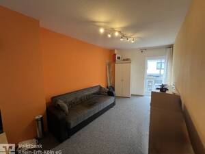 Sofort einziehen und wohlfühlen - Gepflegte 3-Zimmer-Wohnung mit Balkon in Köln-Merkenich – 50769 Köln – Vorschaubild 7