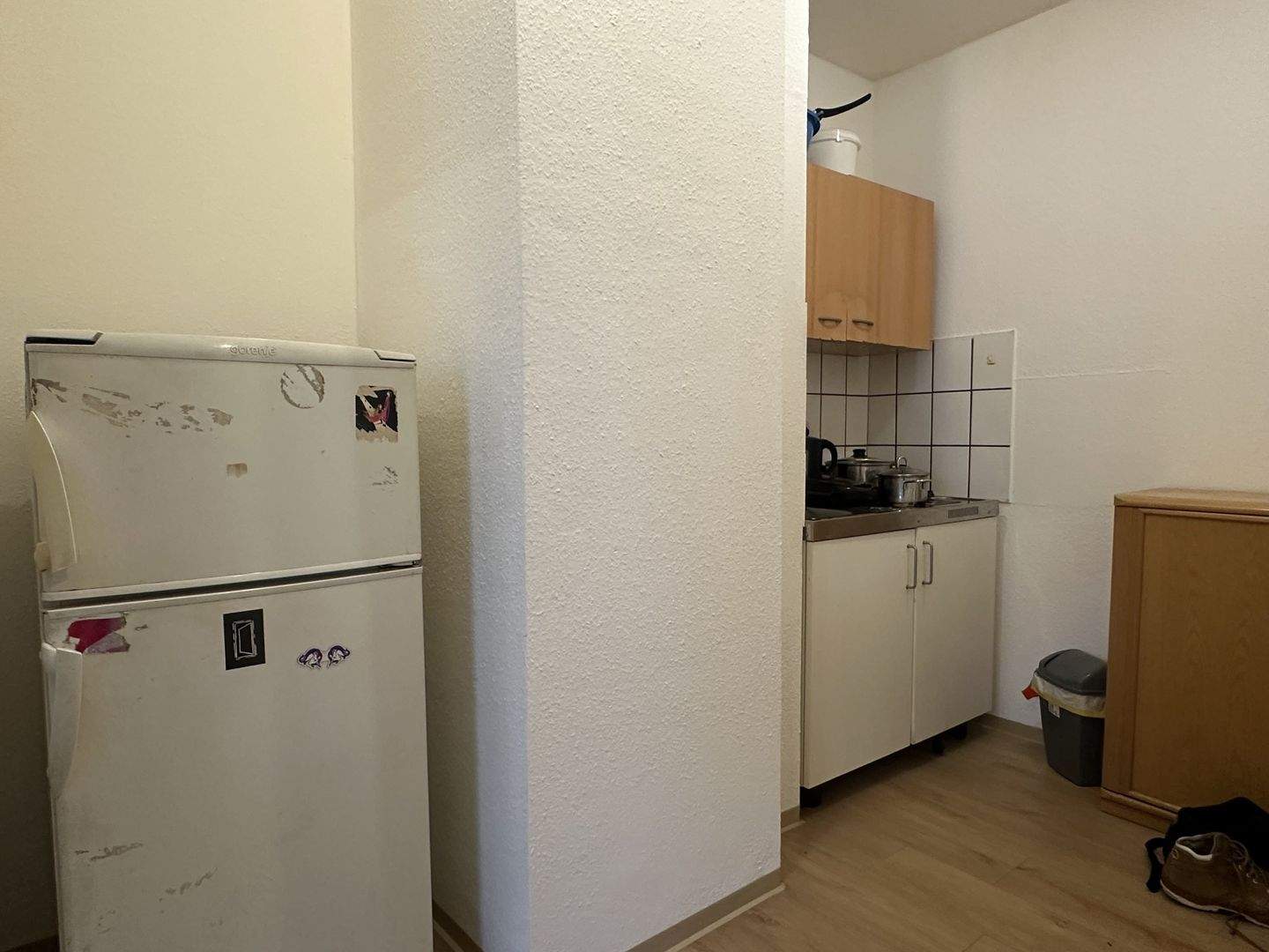 1-Zimmer-Wohnung zur Kapitalanlage in Nürnberg-Schweinau! – Nürnberg – Vorschaubild 4