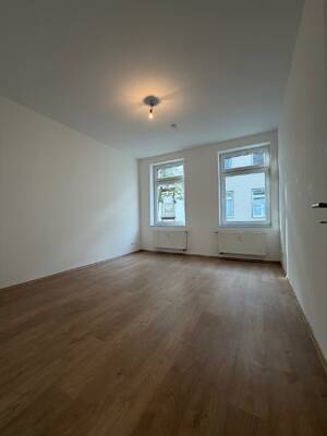 2-Zimmer-Wohnung in Köln-Mülheim