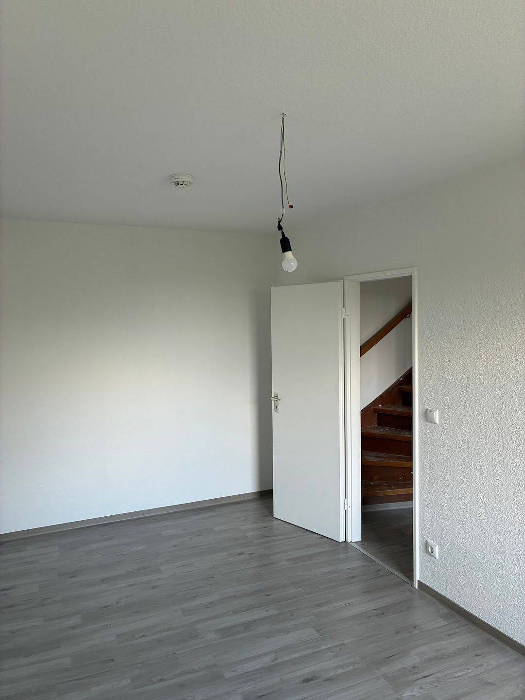 Maisonette mit Balkon -renoviert-modern-zentral * – Salzgitter – Vorschaubild 8