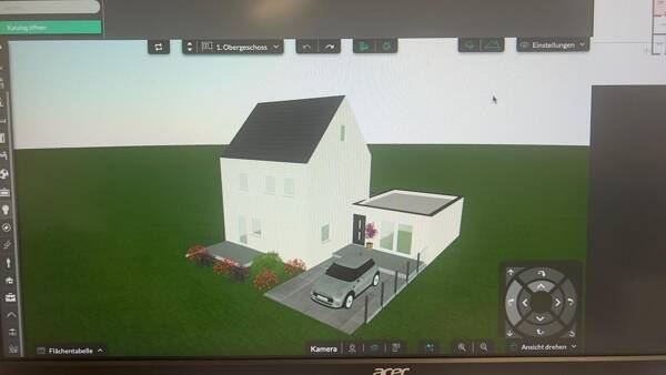 Haus in 53881 Euskirchen mit 130 m² kaufen