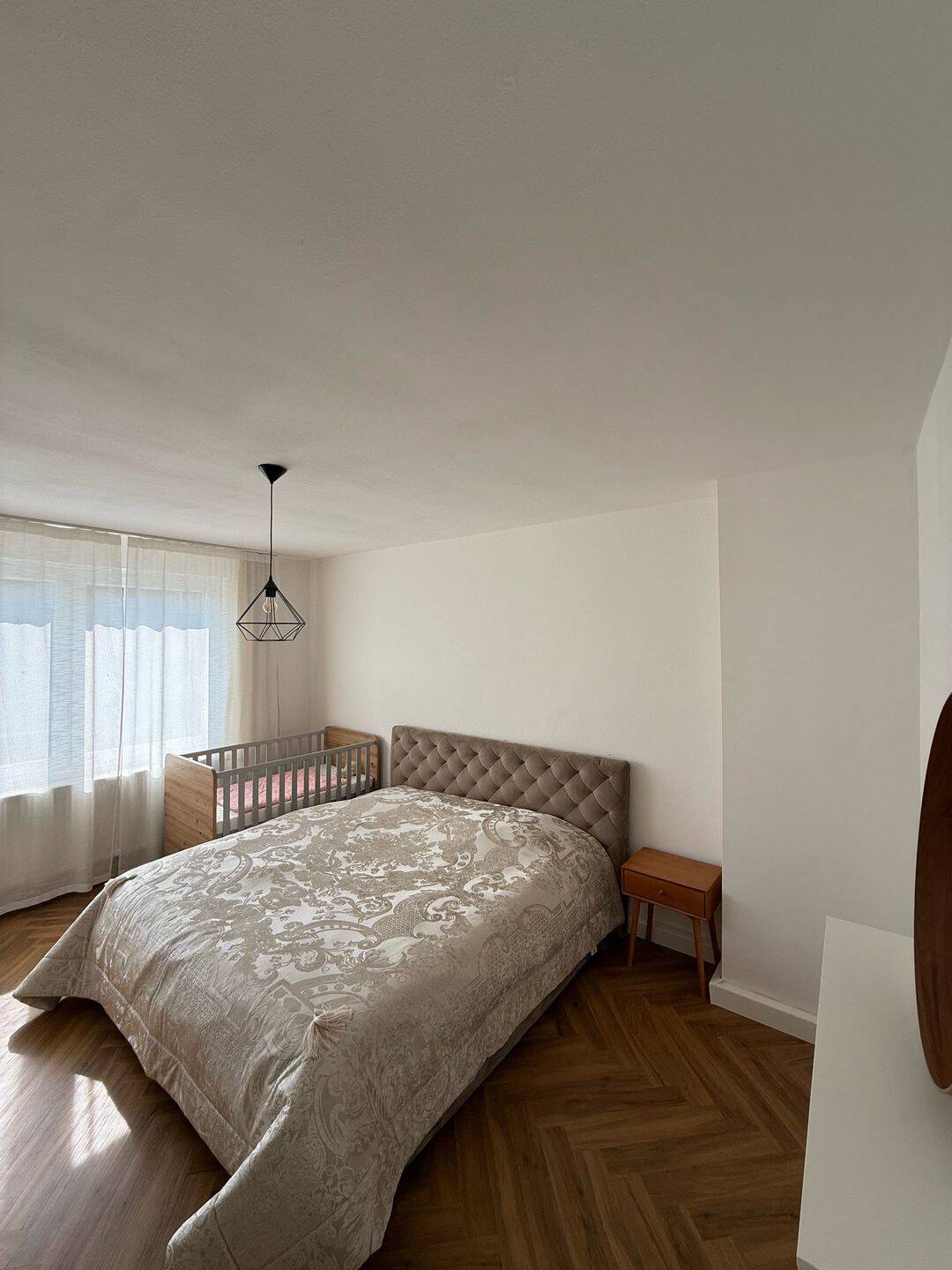 Modernisierte 4-Zimmer-Wohnung in Aachen-Burtscheid – Aachen – Vorschaubild 7