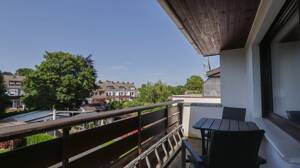 Gepflegtes Reihenendhaus mit Garage in Bremen Lesum – 28717 Bremen – Vorschaubild 7