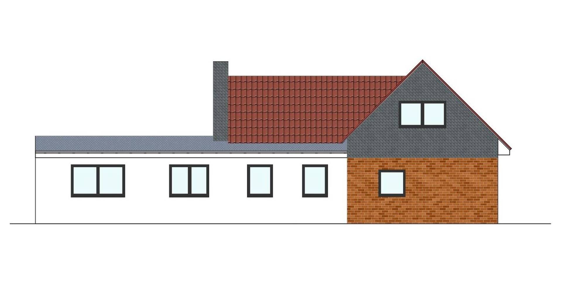 Haus in 23970 Wismar mit 110,05 m² kaufen