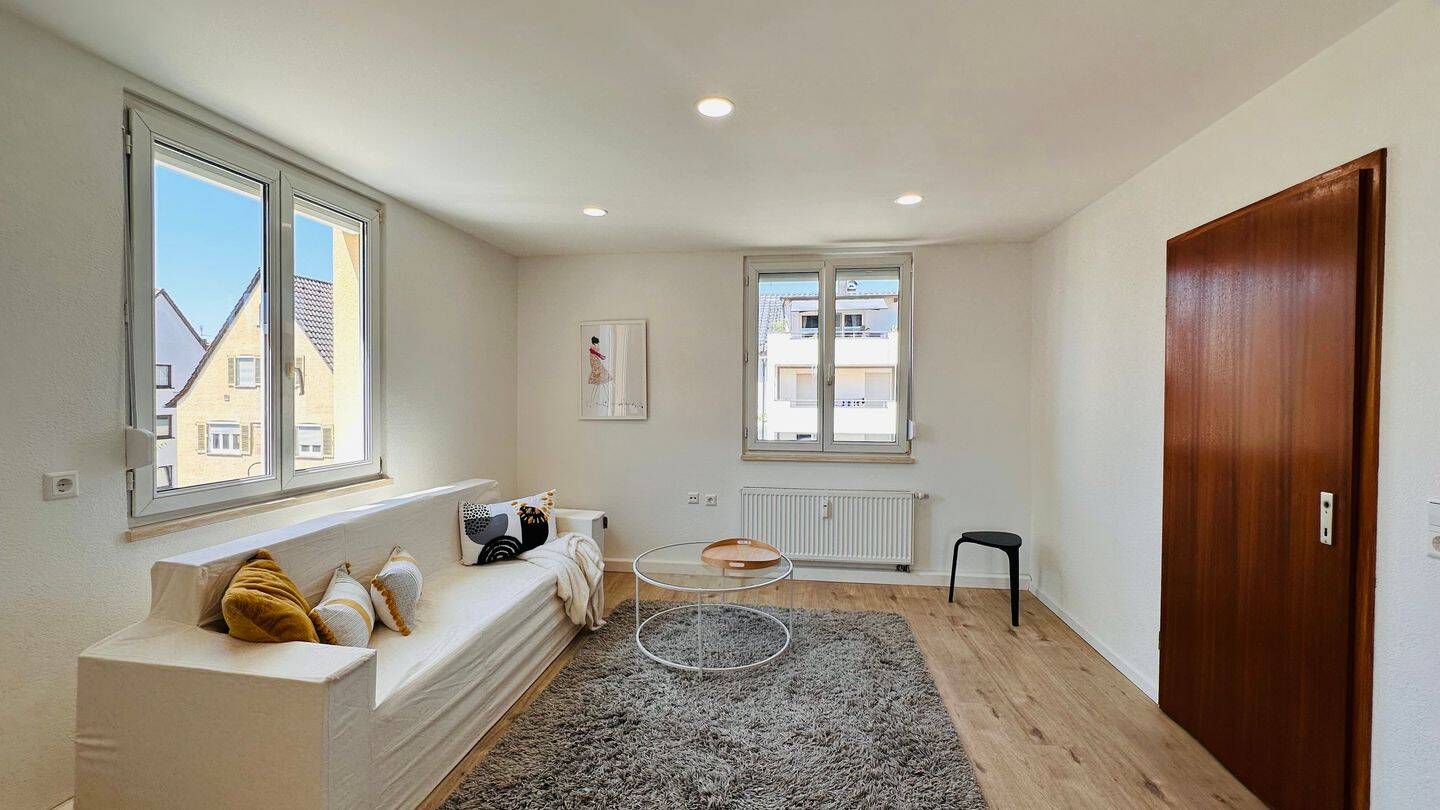 5-Zimmer-Whg in Friedrichshafen – Friedrichshafen – Vorschaubild 2