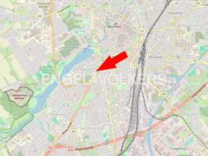 Neubauprojekt in Aaseenähe – 48151 Münster – Vorschaubild 4