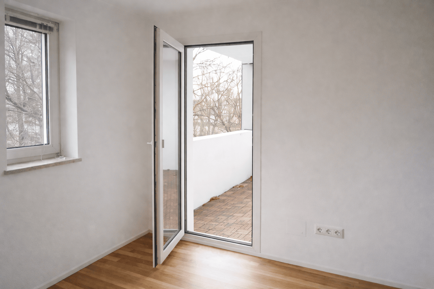 Modernisiertes Investment mit hoher Rücklage - barrierefrei, mit Lift - OHNE KÄUFERPROVISION! – München – Vorschaubild 5
