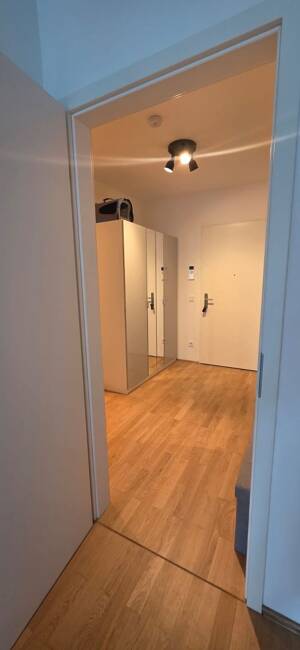 Exklusive, moderne 2-Zimmer-Wohnung in Köln-Lindenthal – Nachmieter gesucht – 50935 Köln – Vorschaubild 2